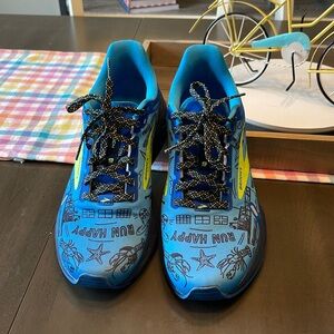 Brooks Launch Running Shoe